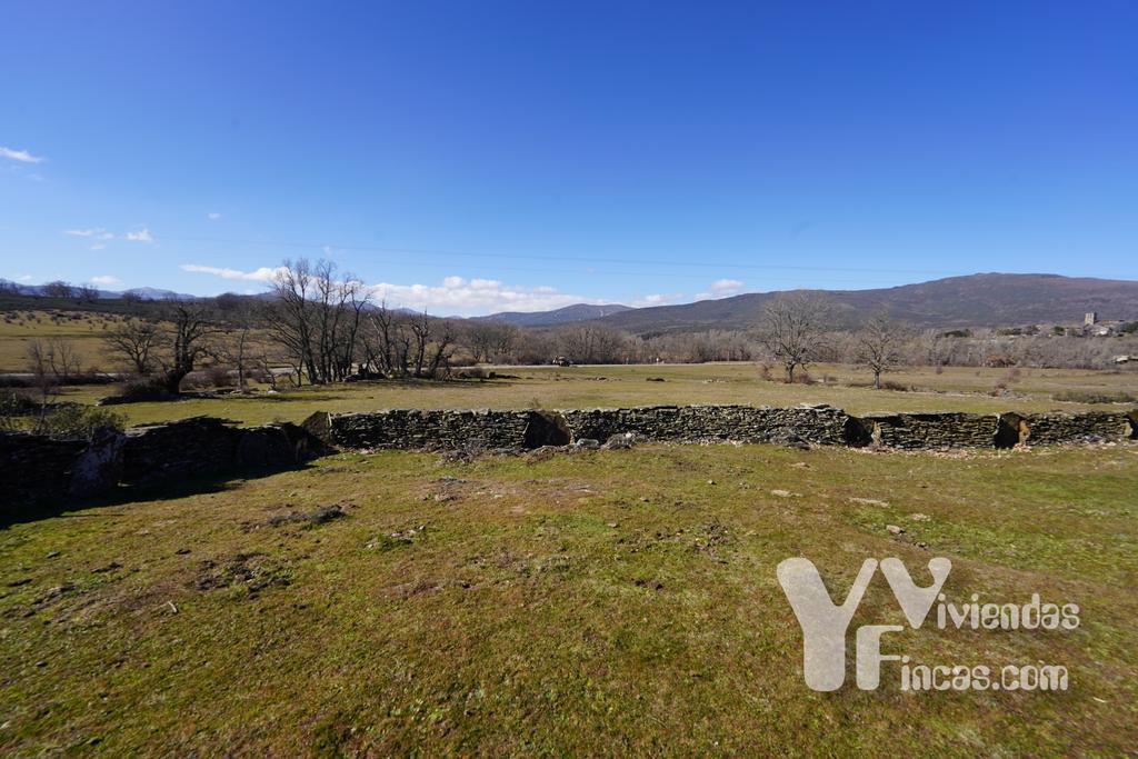 Ref.- 23006 Terreno rústico en venta, Campillo de Ranas