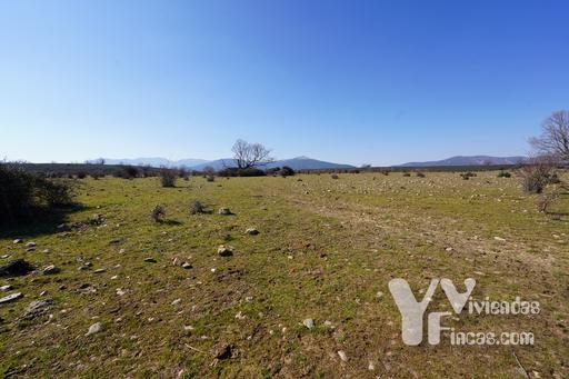 Ref.- 23005 Terreno rústico en venta, Campillo de Ranas