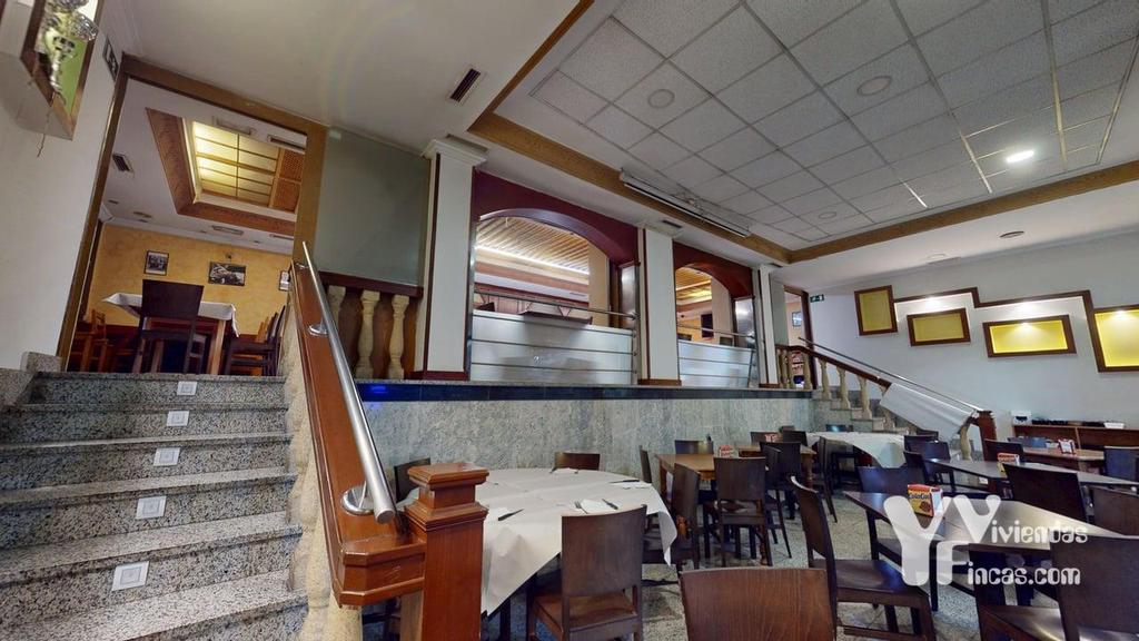 Ref.- 26009 Traspaso de negocio con inmueble , Madrid