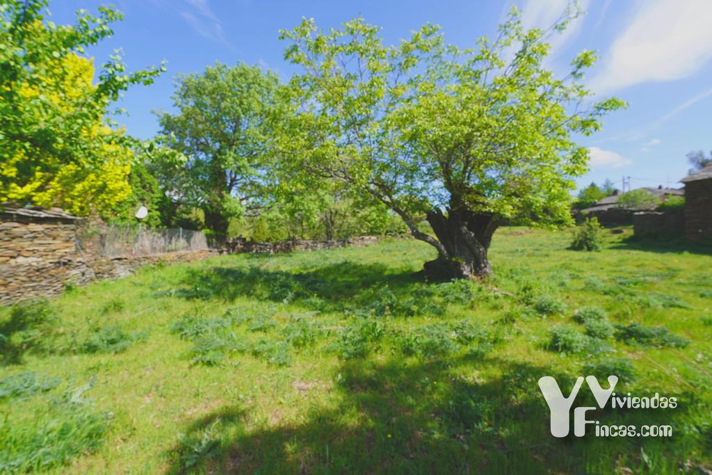 Ref.- 26015 Terreno en venta, Campillo de Ranas