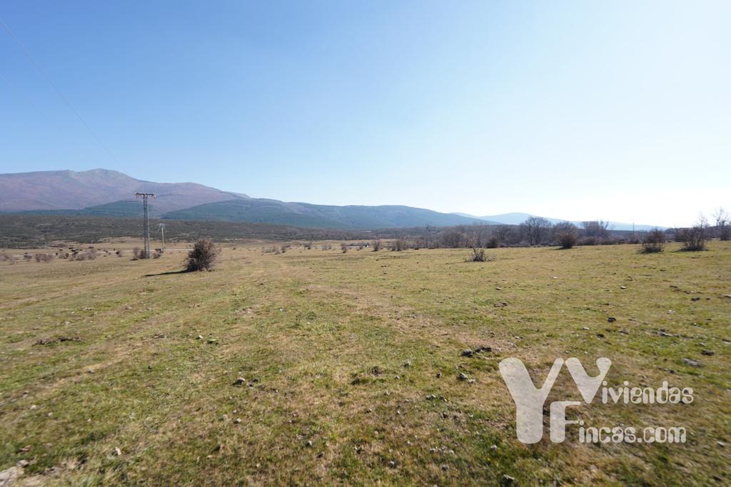 Ref.- 23004 Terreno rústico en venta, Campillo de Ranas