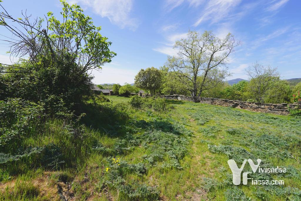 Ref.- 26015 Terreno en venta, Campillo de Ranas