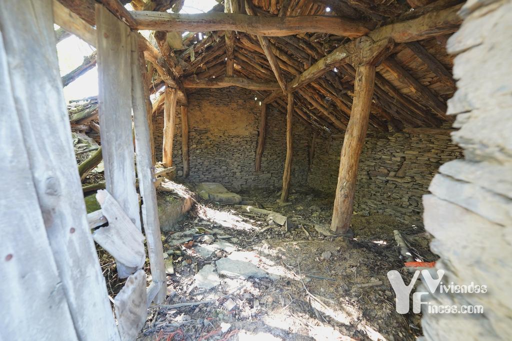 Ref.- 26014 Trastero en venta, Campillo de Ranas