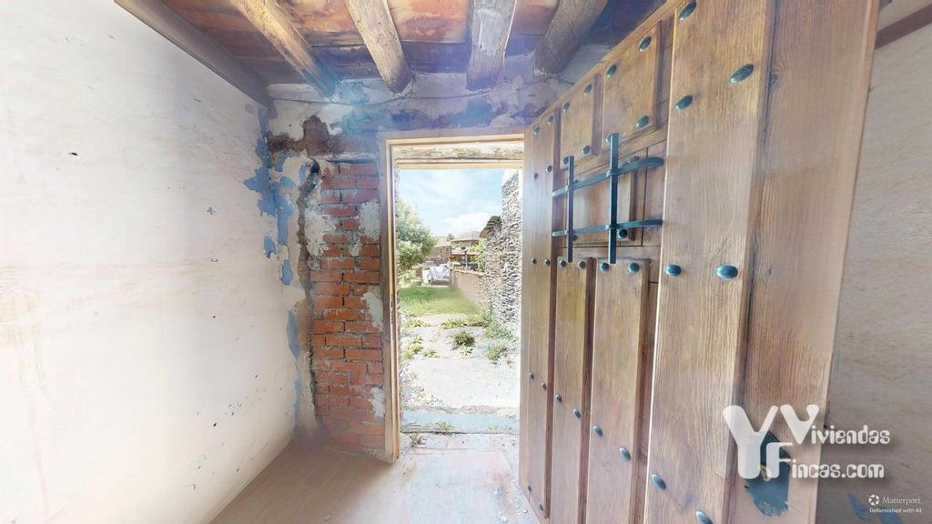Ref.- 26010 Casa de pueblo en venta, Majaelrayo