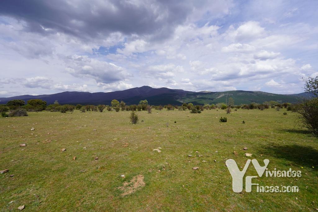Ref.- 23024 Terreno rústico en venta, Campillo de Ranas
