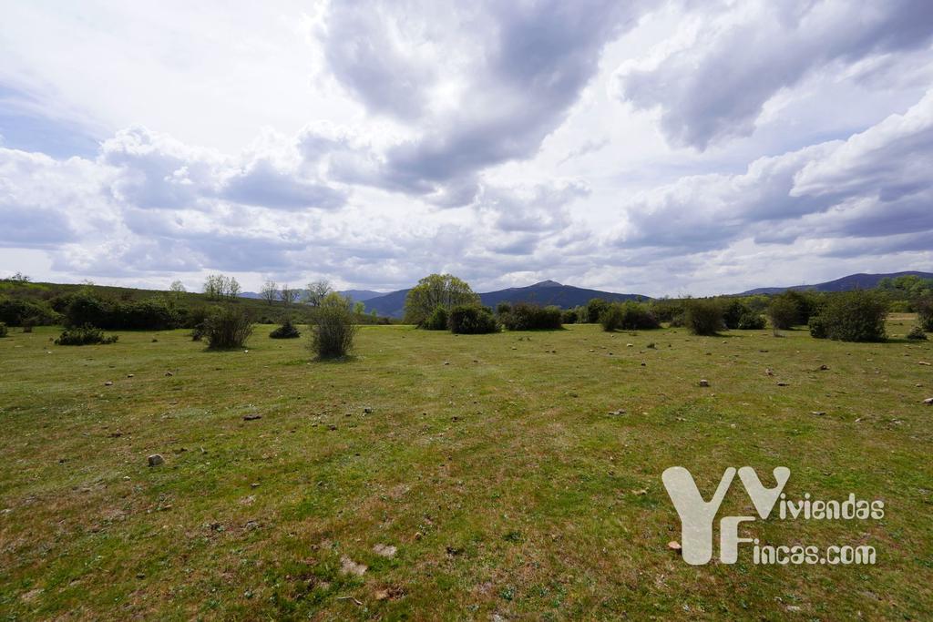 Ref.- 23024 Terreno rústico en venta, Campillo de Ranas