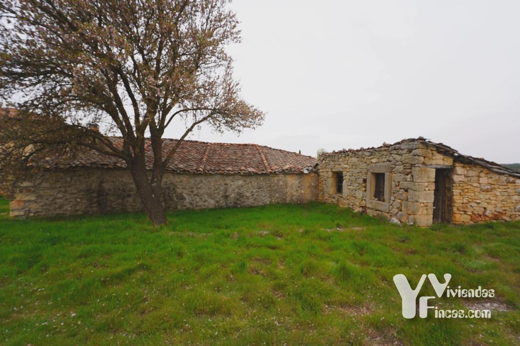 Ref.- 26012 Terreno en venta, Moral de Hornuez