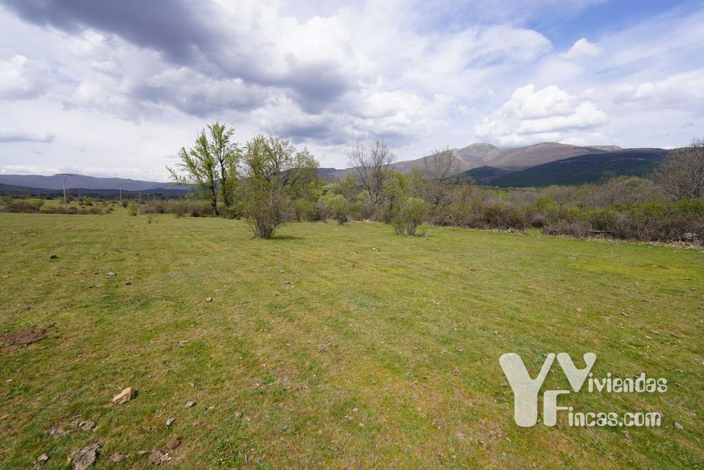 Ref.- 23027 Terreno rústico en venta, Campillo de Ranas