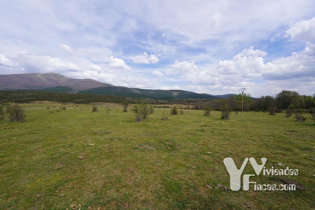 Ref.- 23027 Terreno rústico en venta, Campillo de Ranas