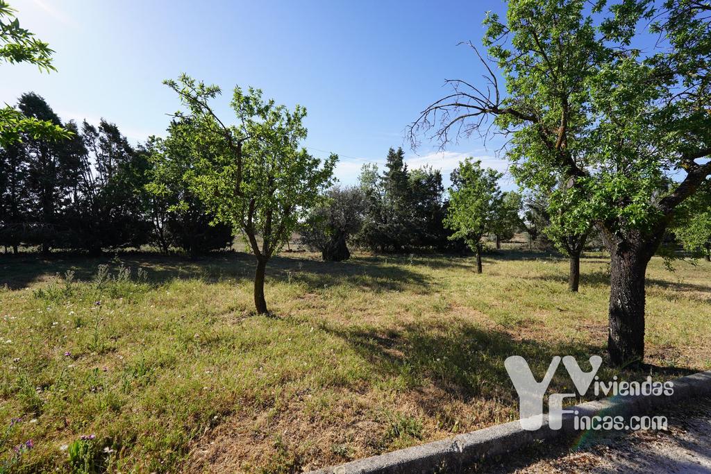Ref.- 23032 Terreno en venta, Illescas