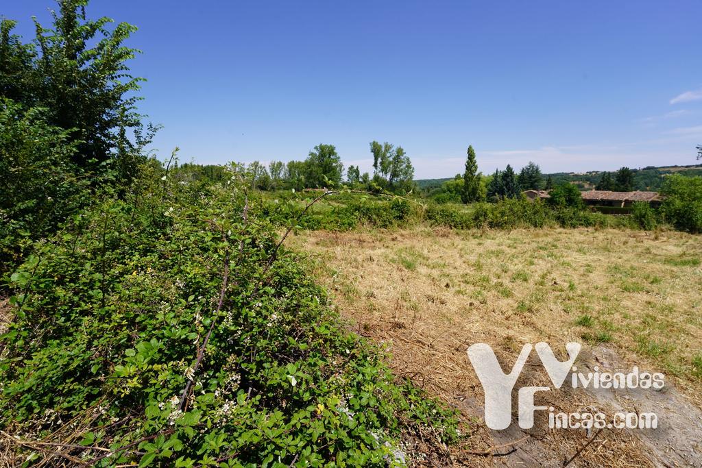 Ref.- 24004 Terreno en venta, Riaza